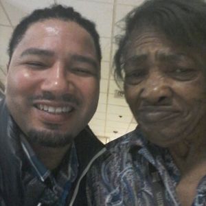 Meet your Posher, Bobby